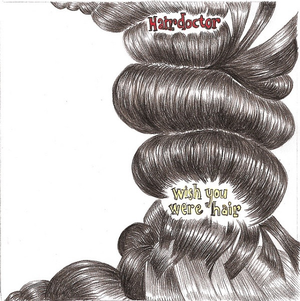 Wish You Were Hair