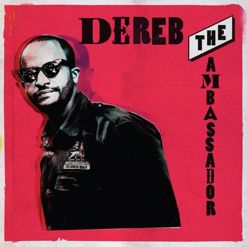 Dereb The Ambassador