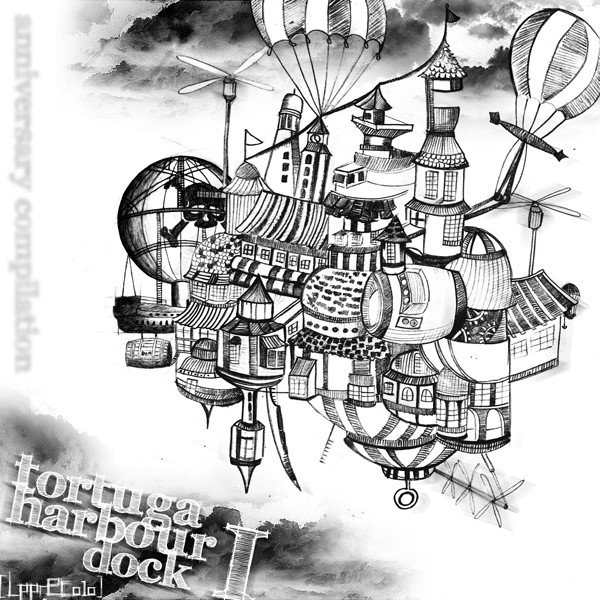 Tortuga Harbour Dock I