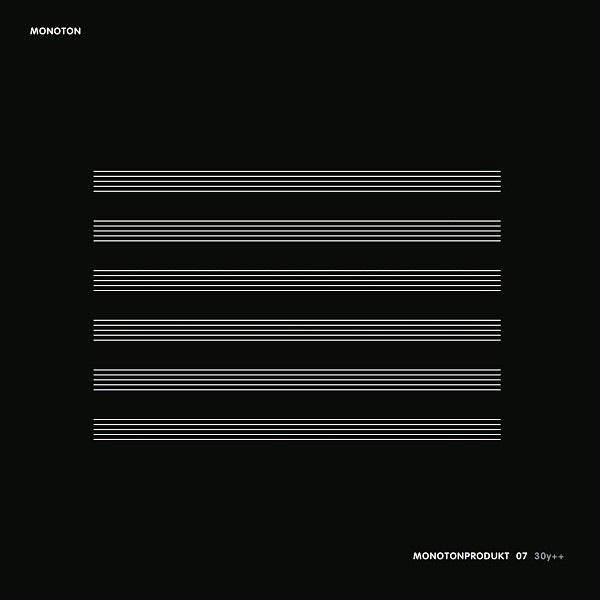 Monotonprodukt 07 30Y++