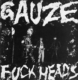 Fuck Heads / Equalizing Distort