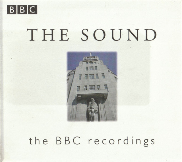 The BBC Recordings