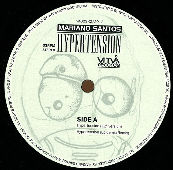 Hypertension