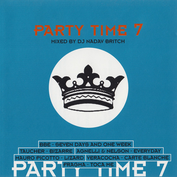 Party Time 7