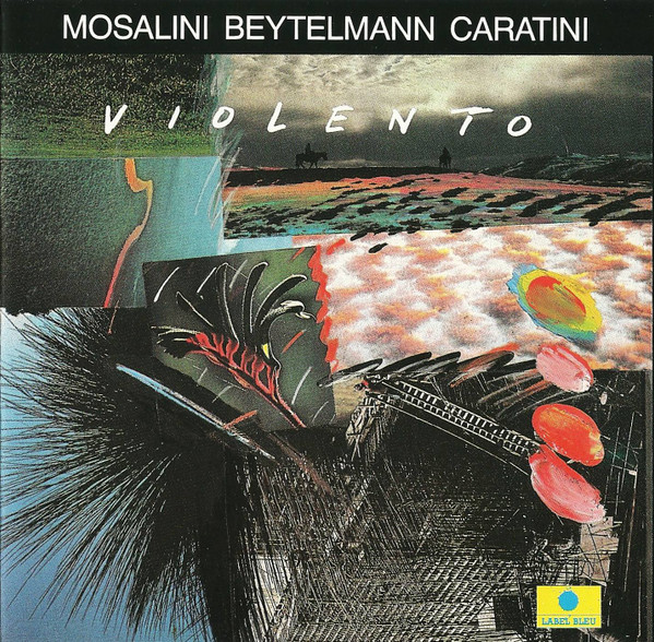 Violento