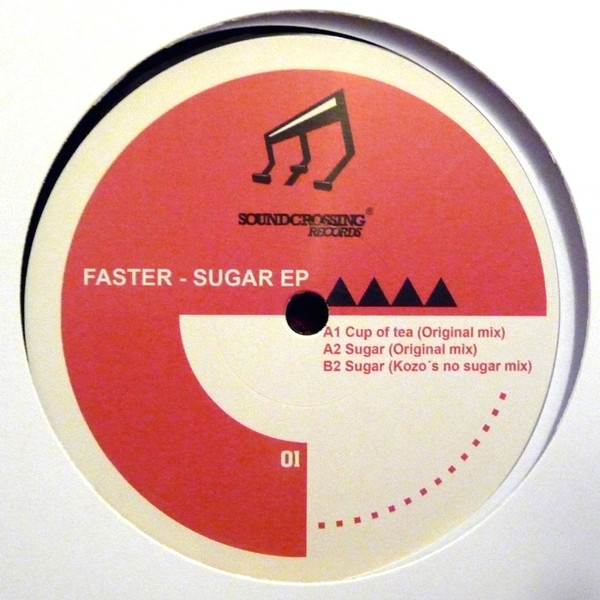 Sugar EP