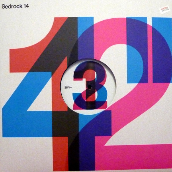 Bedrock 14