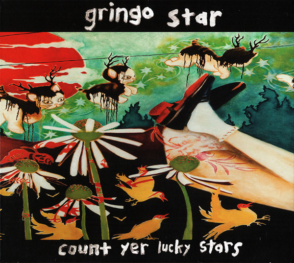 Count Yer Lucky Stars