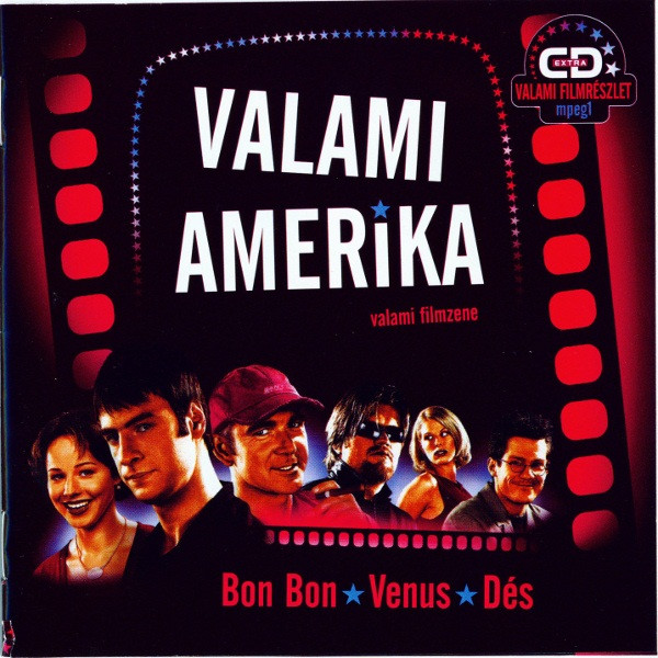 Valami Amerika