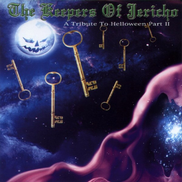 The Keepers Of Jericho (A Tribute To Helloween Part II)