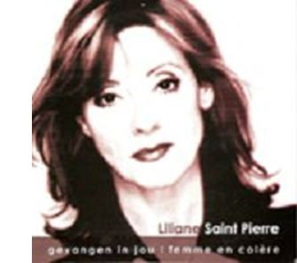 Gevangen In Jou / Femme En Colère
