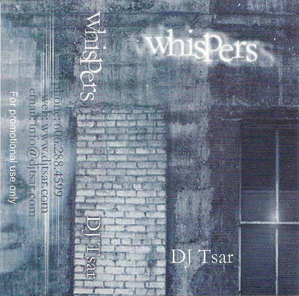 Whispers