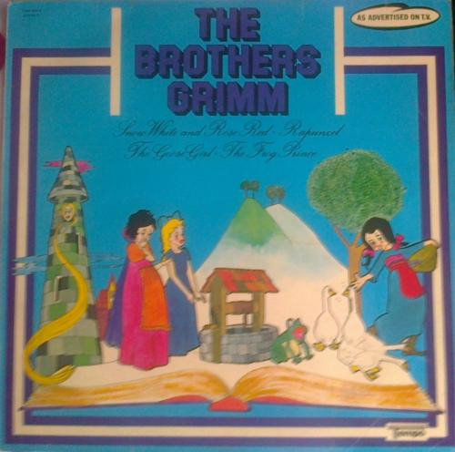 The Brothers Grimm