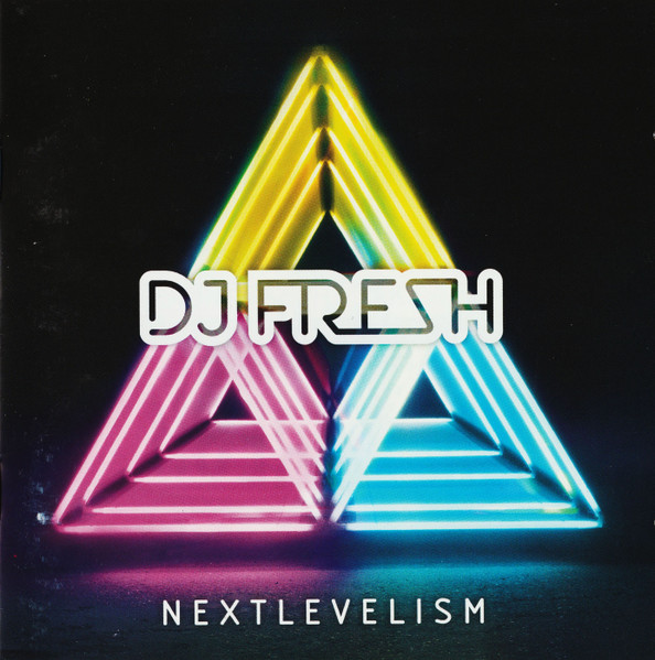 Nextlevelism