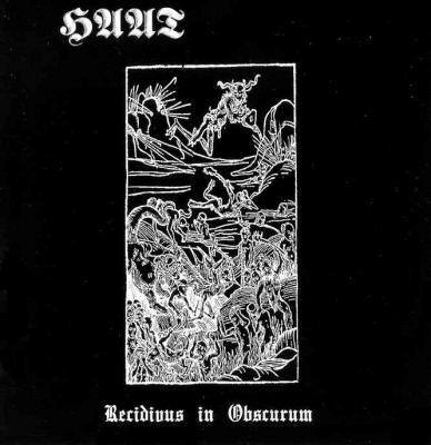 Recidivus In Obscurum