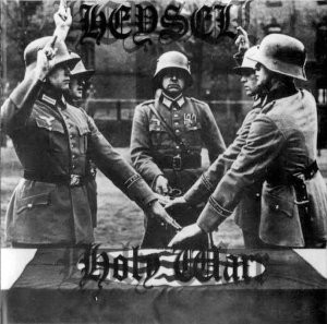 Holy War