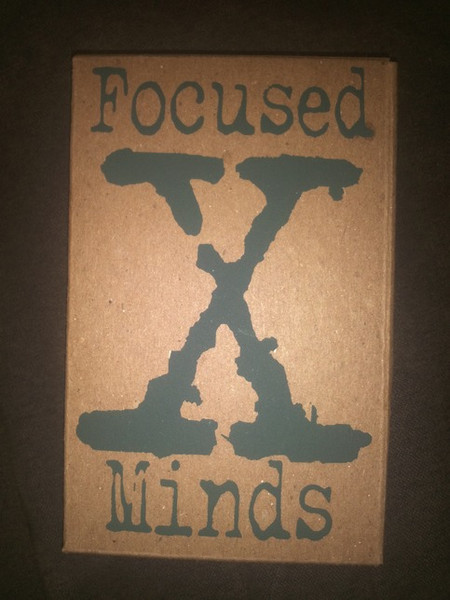 Straight Edge Overload