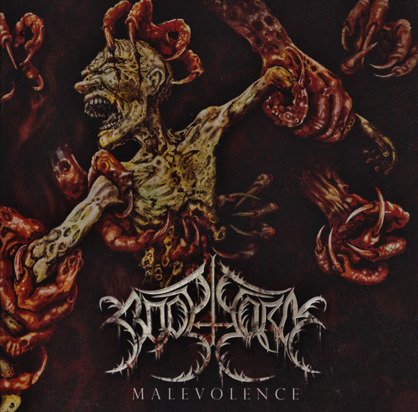 Malevolence