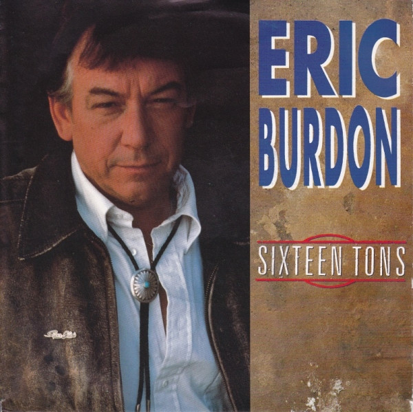 Sixteen Tons