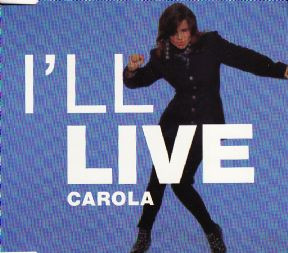 I'll Live