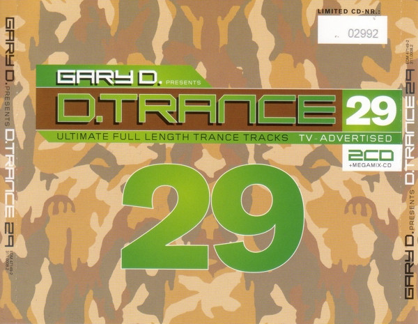 D.Trance 29