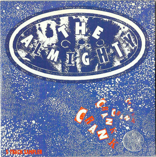 Crank - 5 Track Sampler