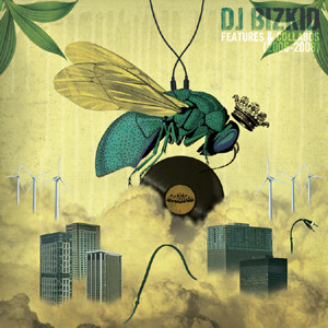 Features & Collabos (2006 - 2008)