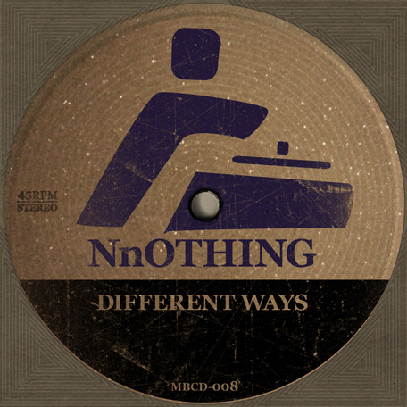 Different Ways