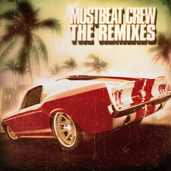 The Remixes