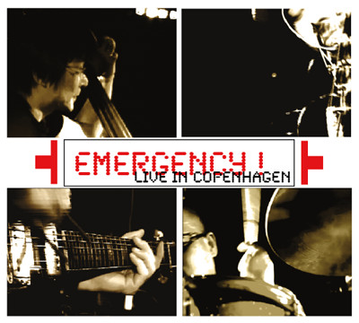 Live In Copenhagen