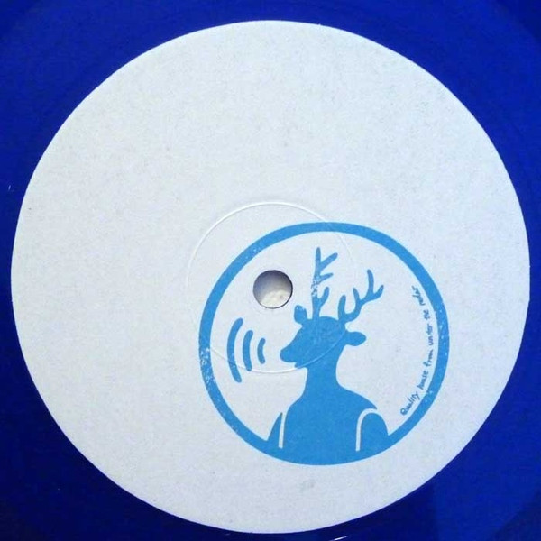 Love Bug EP