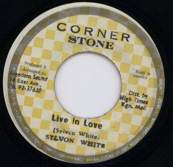 Live In Love