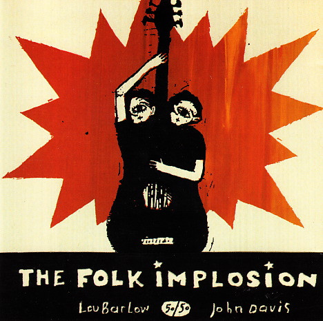 The Folk Implosion