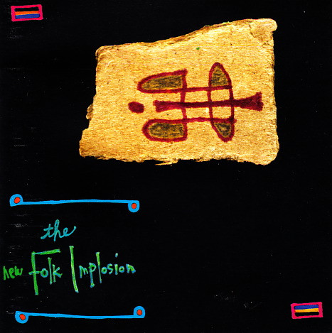 The New Folk Implosion