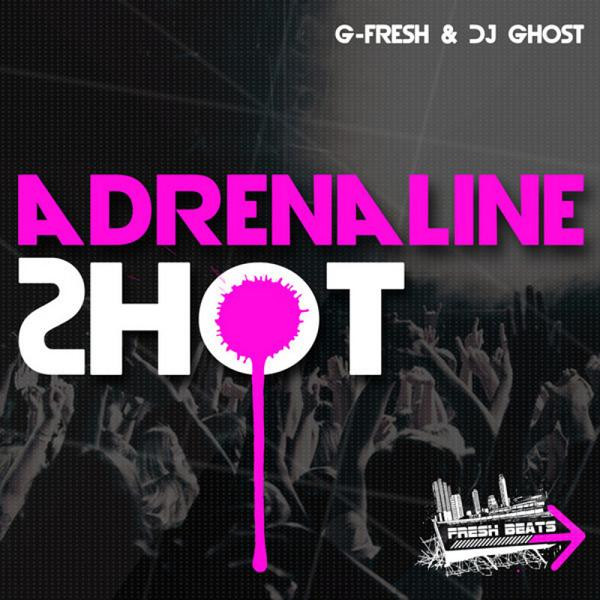 Adrenaline Shot