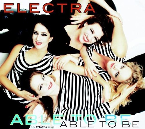 Able To Be