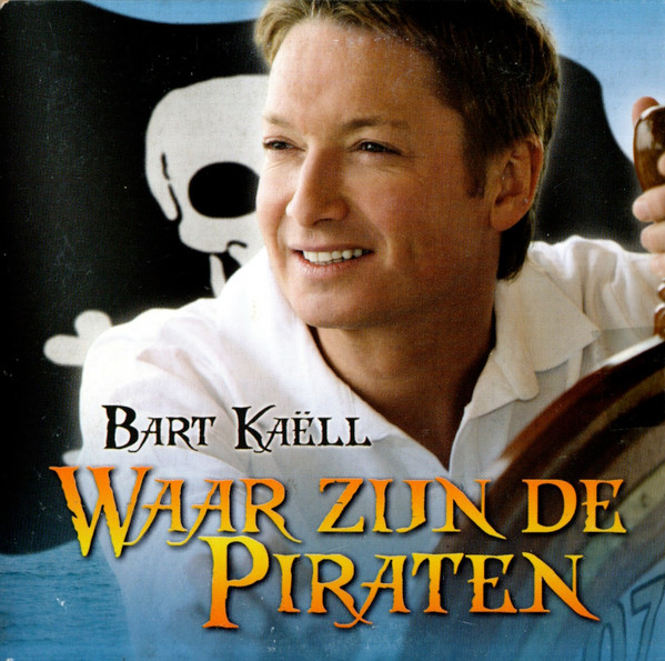 Waar Zijn De Piraten