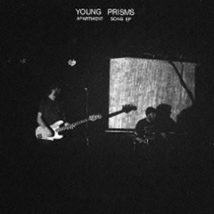 Apartment Song EP