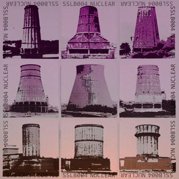 Nuclear EP
