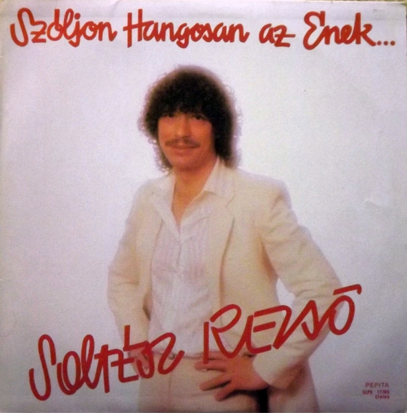Szóljon Hangosan Az Ének