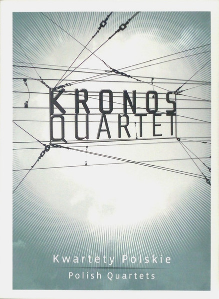 Kwartety Polskie / Polish Quartets