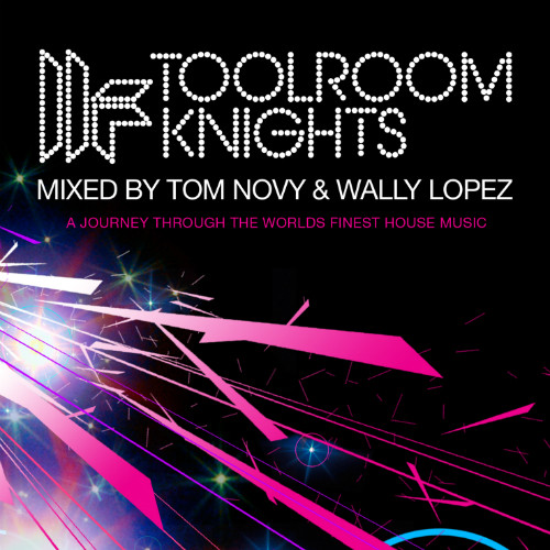 Toolroom Knights