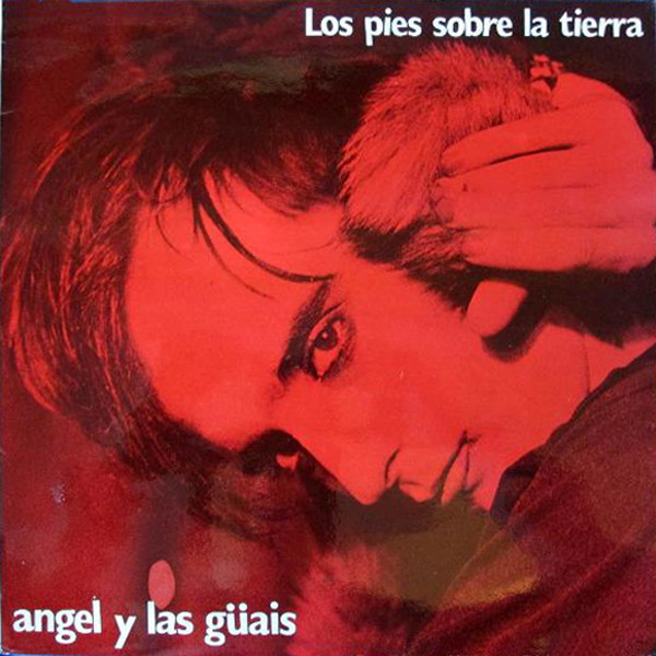 Los Pies Sobre La Tierra