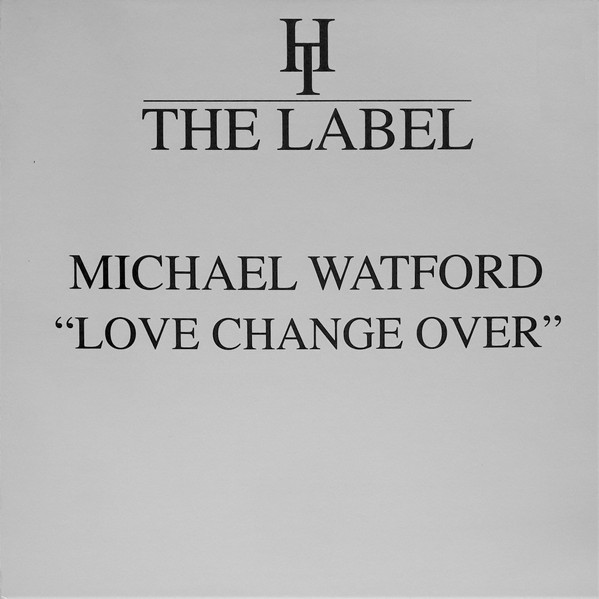 Love Change Over