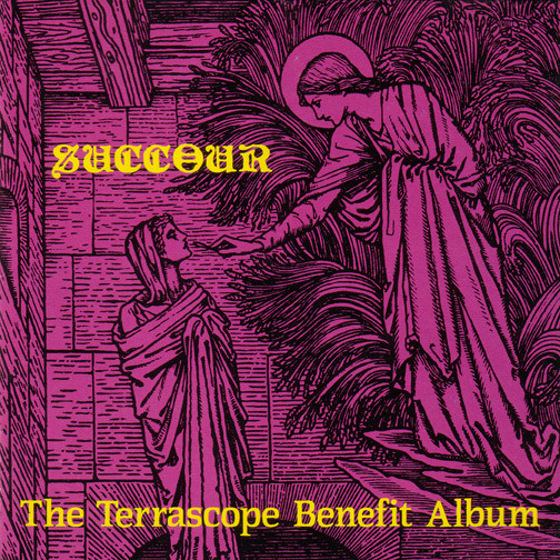 Succour (The Terrascope Benefit Album)