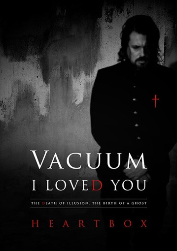 I Loved You - Heartbox