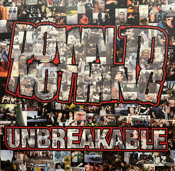 Unbreakable