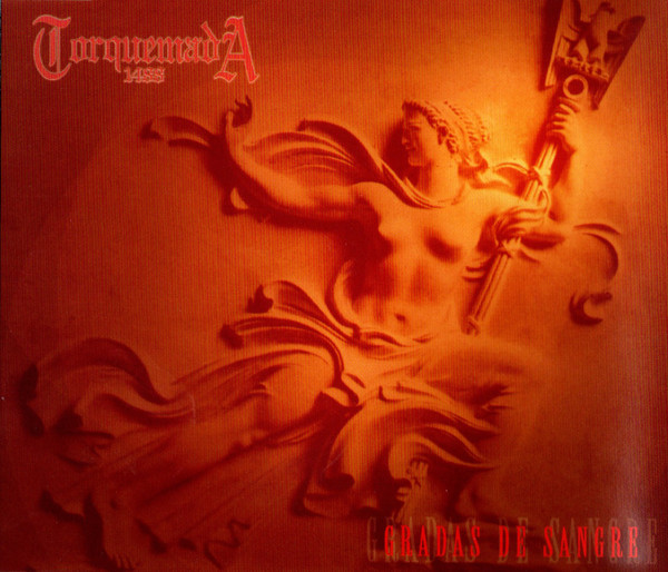 Gradas De Sangre