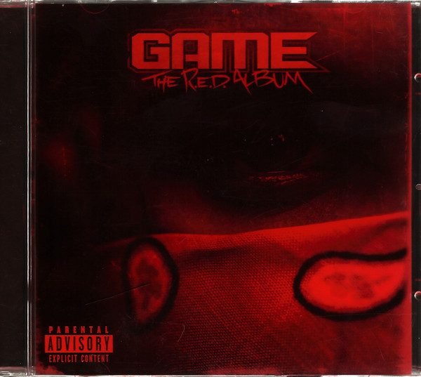 The R.E.D. Album