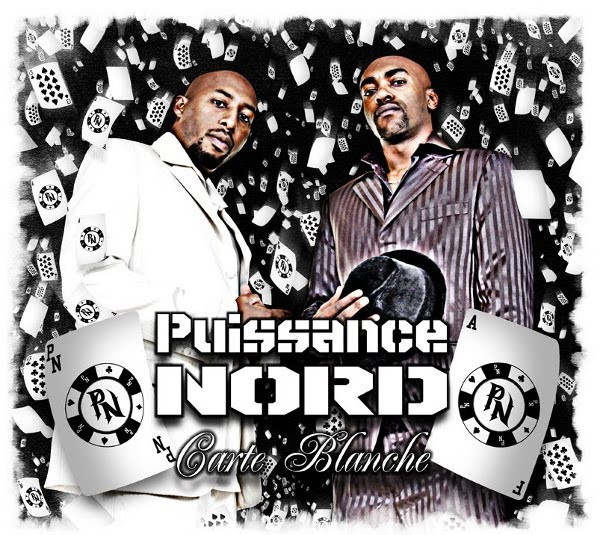 Carte Blanche